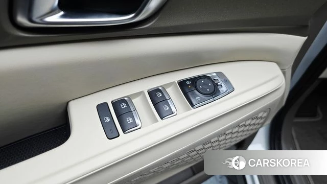 Kia The New Carnival 4th Generation 2026 Белый из Кореи, фото 6