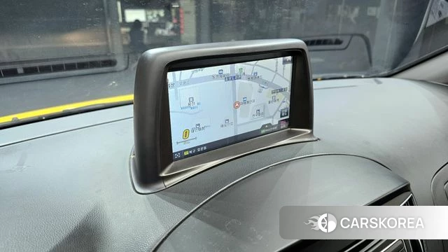 Hyundai The New Grand Starex 2018 Желтый из Кореи, фото 6