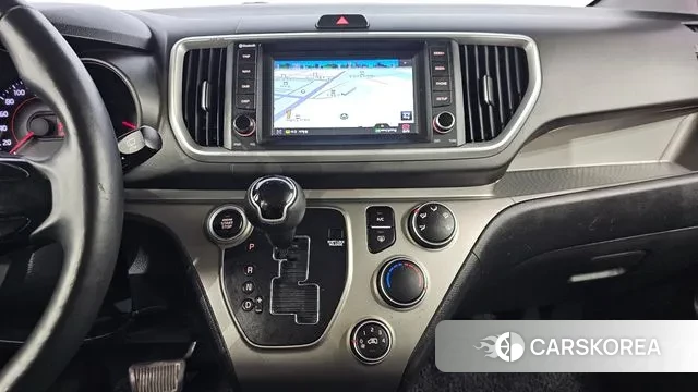 Kia The New Ray 2018 Черный из Кореи, фото 6