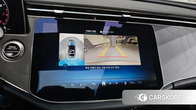 Mercedes-Benz E-Class W214 2025 Коричневый из Кореи, фото 6