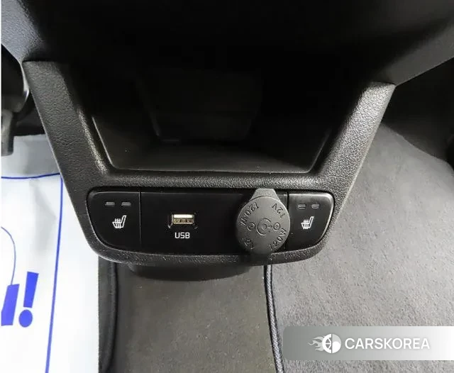 Kia The New Ray 2020 Белый из Кореи, фото 6