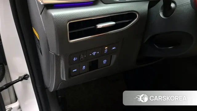 Hyundai Sonata (DN8) 2020 Белый из Кореи, фото 6