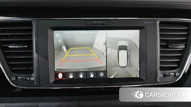 Kia The New Carnival 2018 Серый из Кореи, фото 6