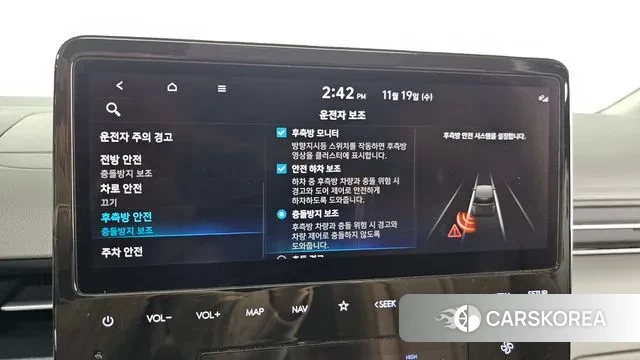 Hyundai Staria 2021 Черный из Кореи, фото 6