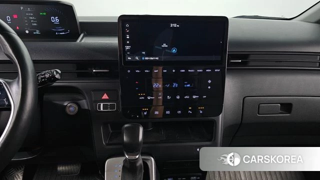 Hyundai Staria 2021 Серебряный из Кореи, фото 6