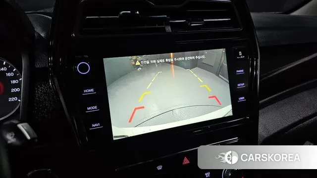 Ssangyong Berry New Tivoli 2021 Белый из Кореи, фото 6