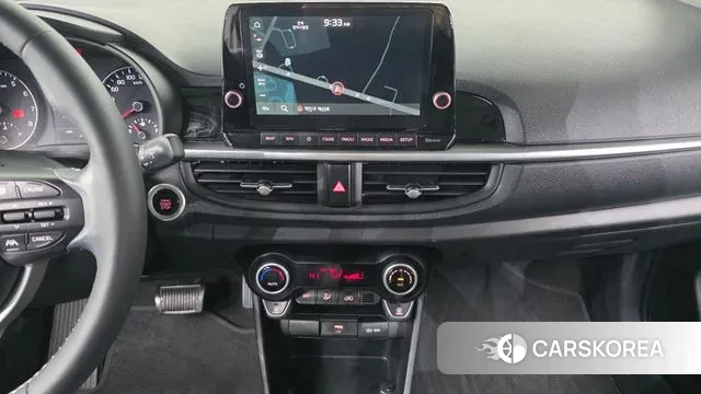 Kia Morning Urban (JA) 2023 Жемчужный цвет из Кореи, фото 6