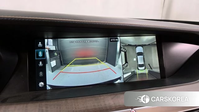 Genesis G90 id 4188248 из Кореи 6