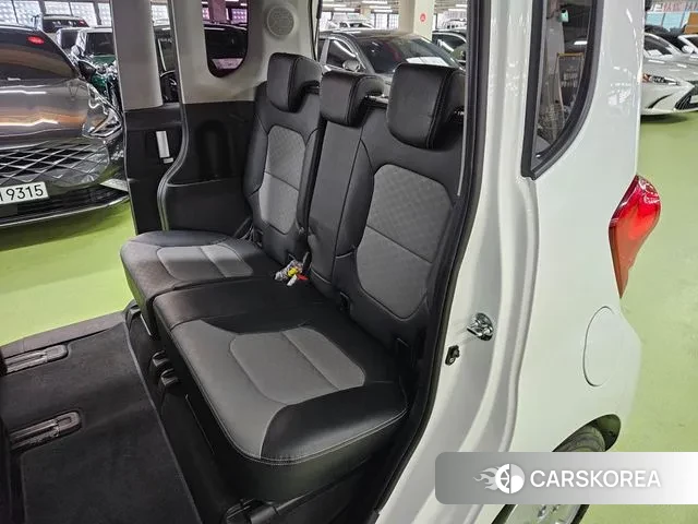 Kia The New Ray 2020 Белый из Кореи, фото 6