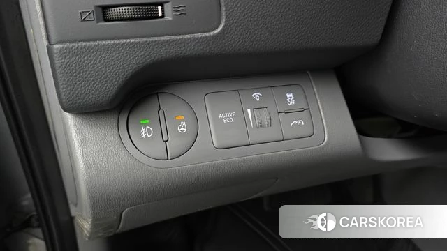 Hyundai The New Grand Starex 2018 Серебряный из Кореи, фото 6