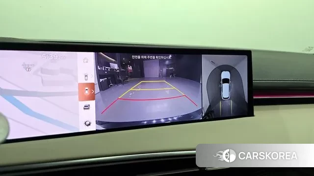 Genesis GV70 2024 Белый из Кореи, фото 6