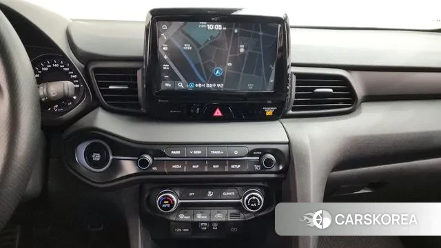 Hyundai Veloster (JS) 2020 Белый из Кореи, фото 6