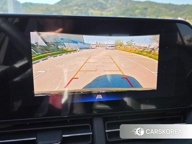 Chevrolet (GM Daewoo) Trax Crossover 2024 Черный из Кореи, фото 6