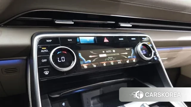 Genesis GV80 2022 Белый из Кореи, фото 6