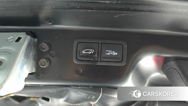 Hyundai Staria 2024 Черный из Кореи, фото 6