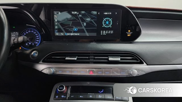 Hyundai Palisade 2019 Серый из Кореи, фото 6