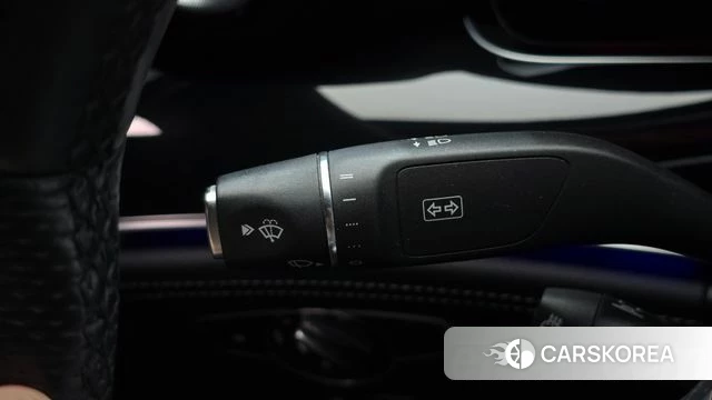 Mercedes-Benz AMG GT 2021 Черный из Кореи, фото 6