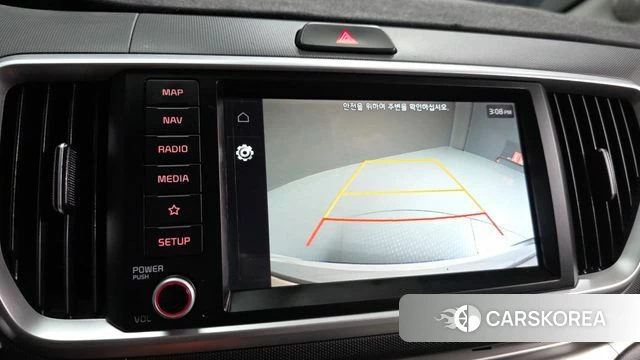 Kia The New Ray 2022 Белый из Кореи, фото 6