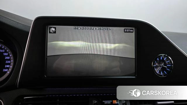 Hyundai Grandeur IG 2019 Серый из Кореи, фото 6