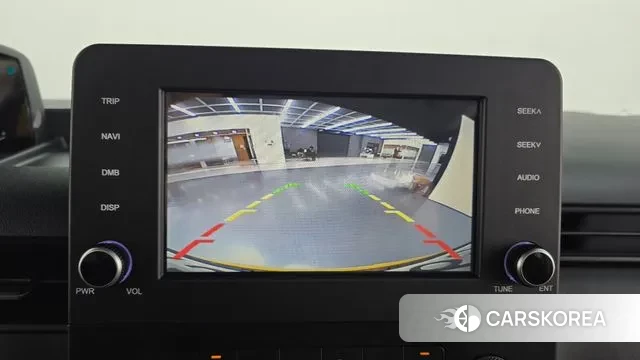 Hyundai Staria 2023 Желтый из Кореи, фото 6