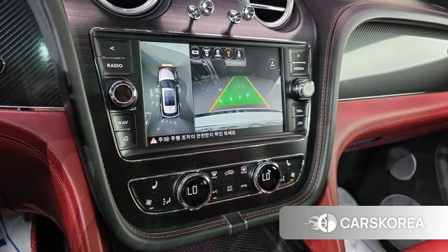 Bentley Bentayga 2018 Белый из Кореи, фото 6