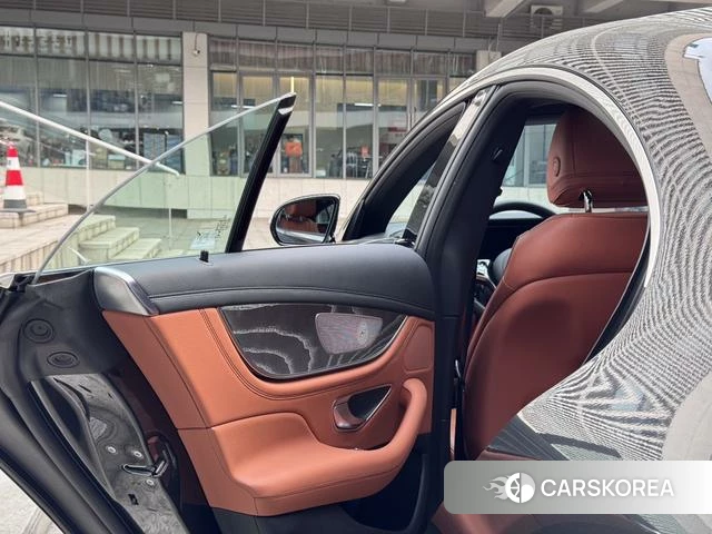 Mercedes-Benz CLS id 3993359 из Китая 6