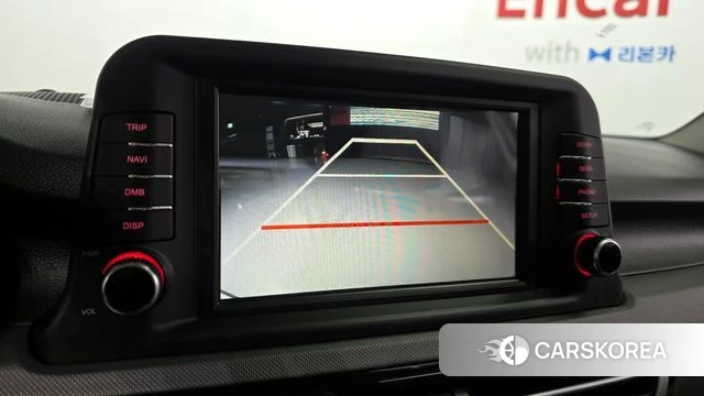 Kia Seltos 2021 Белый из Кореи, фото 6