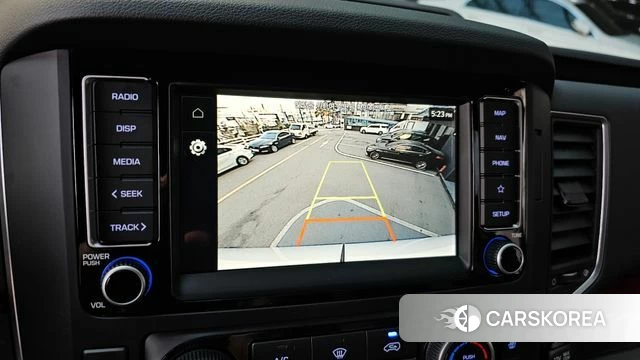 Hyundai Solati 2024 Белый из Кореи, фото 6