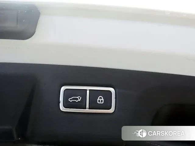 Kia Sorento 4th Generation 2021 Белый из Кореи, фото 6