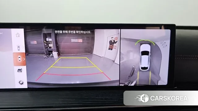 Genesis GV80 Coupe 2024 Черный из Кореи, фото 6