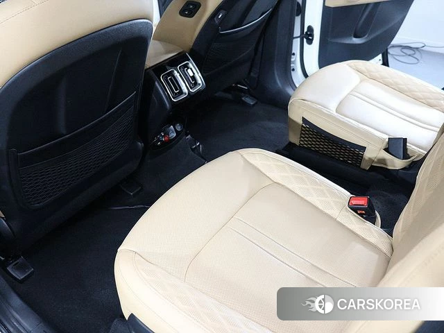 Kia Sorento 4th Generation 2020 Белый из Кореи, фото 6