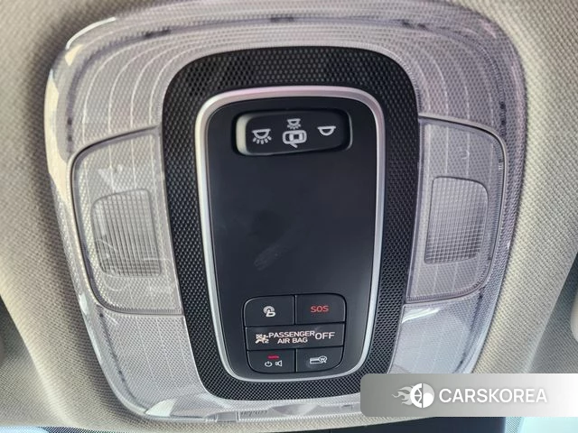 Hyundai Avante (CN7) 2020 Белый из Кореи, фото 6