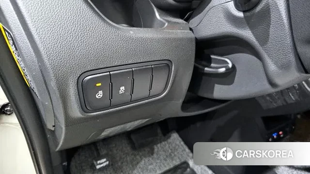 Kia The New Kia Ray 2024 Жемчужный цвет из Кореи, фото 6