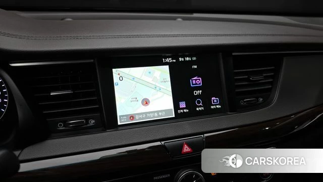 Kia Come New K7 2019 Белый из Кореи, фото 6
