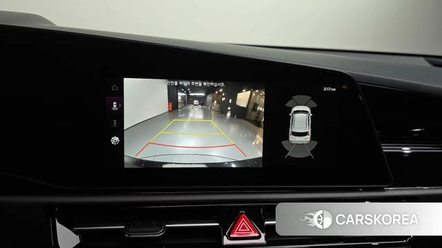 Kia Di Ol Nu Niro 2025 Черный из Кореи, фото 6