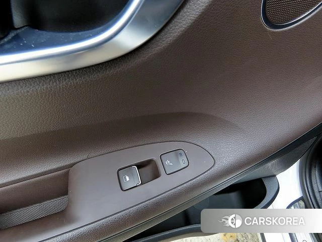 Hyundai Grandeur IG Hybrid 2019 Белый из Кореи, фото 6