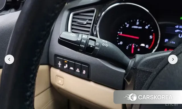 Kia The New Carnival 2019 Черный из Кореи, фото 6