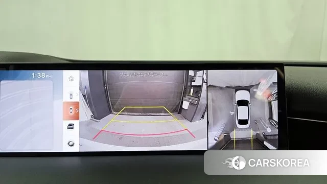 Genesis G80 (RG3) 2024 Белый из Кореи, фото 6