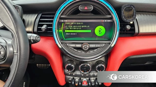 Mini Cooper S 2019 Черный из Кореи, фото 6