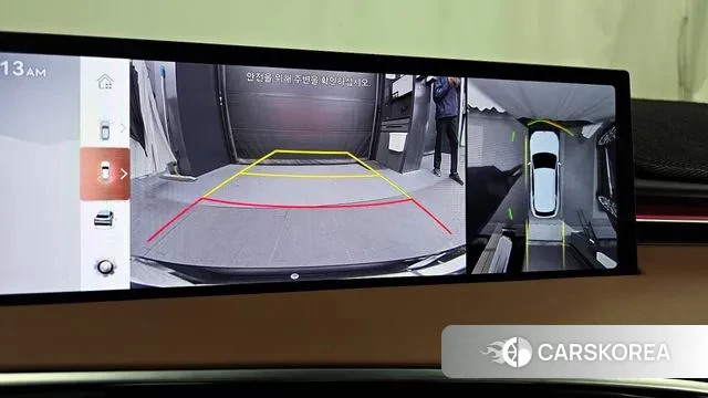 Genesis GV70 2025 Белый из Кореи, фото 6