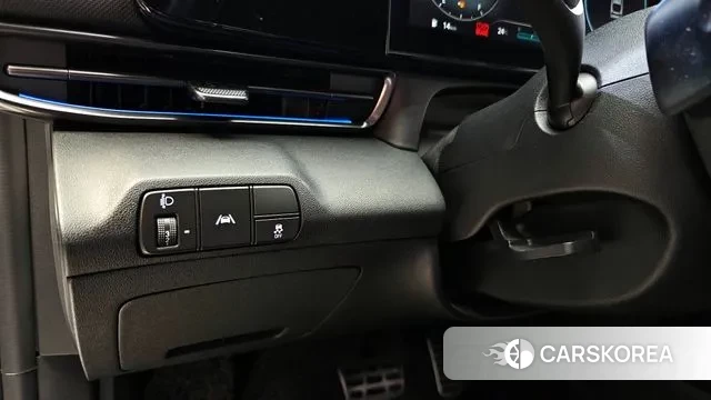 Hyundai Avante (CN7) 2022 Белый из Кореи, фото 6