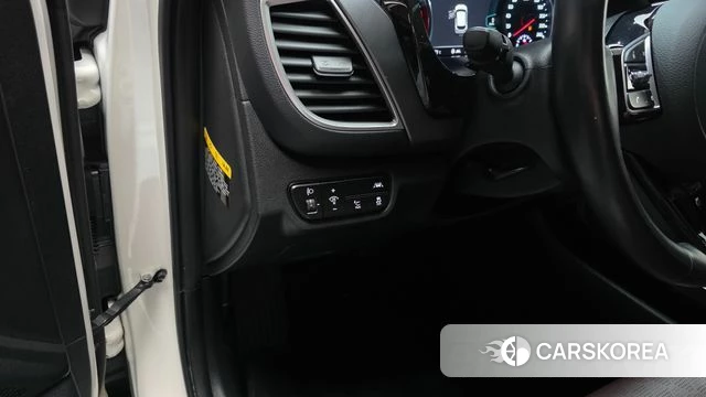 Kia Seltos 2020 Белый из Кореи, фото 6
