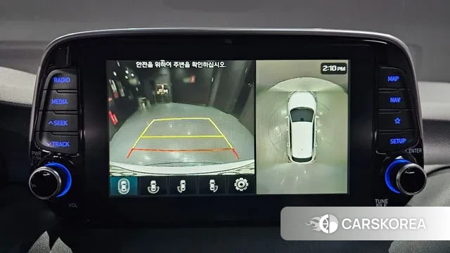 Hyundai All New Tucson 2019 Белый из Кореи, фото 6