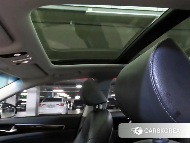 Kia Come New K7 2018 Серый из Кореи, фото 6