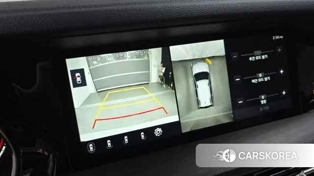 Kia Mohave Master 2021 Белый из Кореи, фото 6