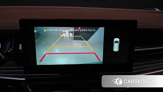 Ssangyong Torres 2022 Цвет галактики из Кореи, фото 6