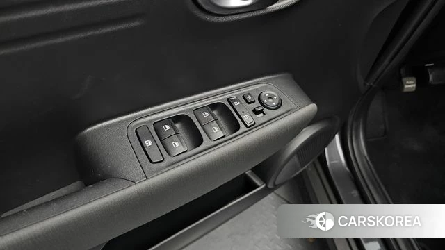 Hyundai Casper 2024 Серый из Кореи, фото 6