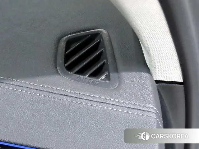 BMW 5 Series (G30) 2021 Черный из Кореи, фото 6