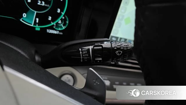 Hyundai The New Grandeur IG 2021 Черный из Кореи, фото 6