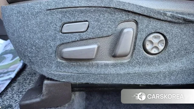 Hyundai Santa Fe TM 2018 Серый из Кореи, фото 6